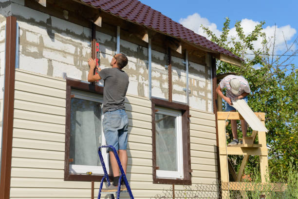 Best Stone Veneer Siding  in Tequesta, FL